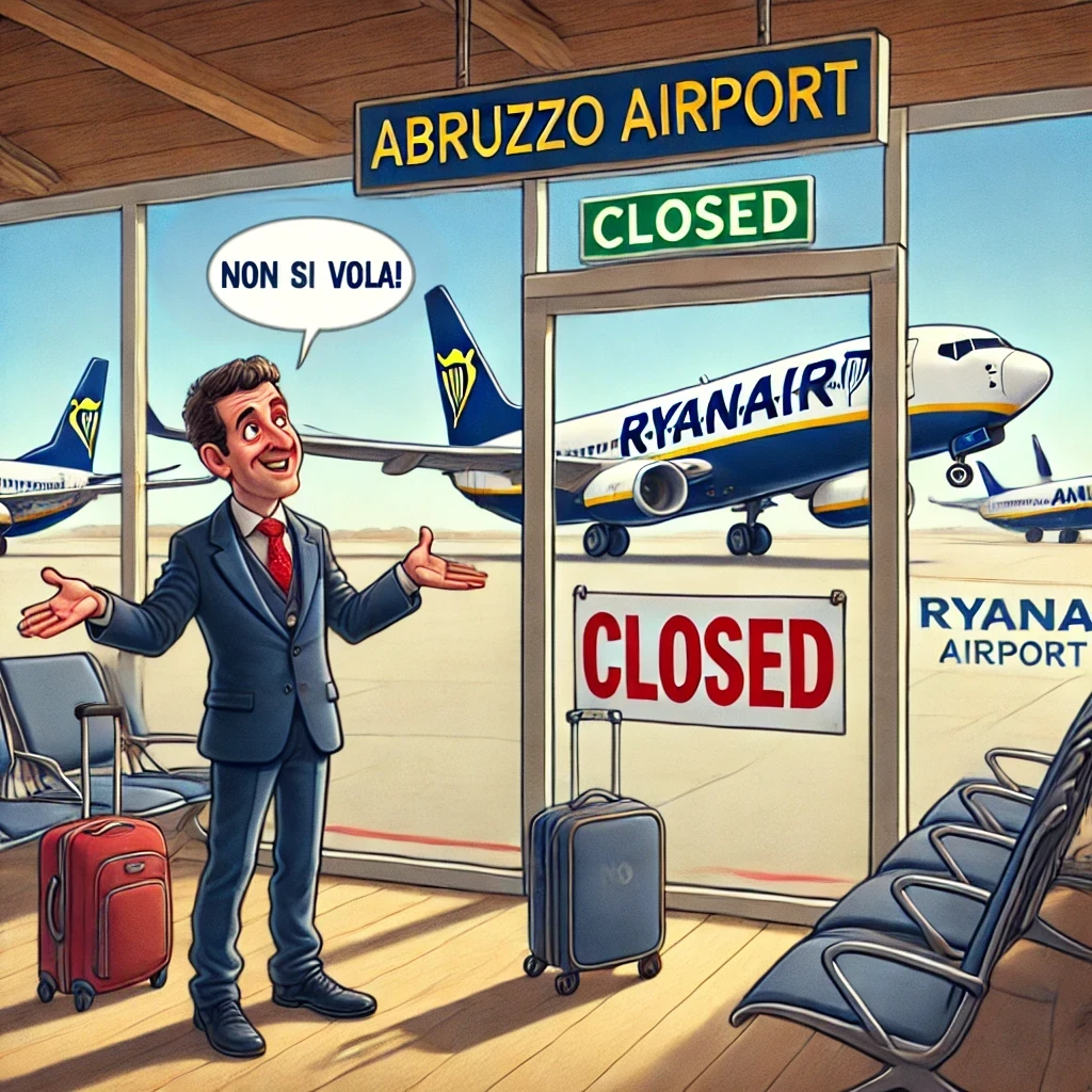 abruzzoairport