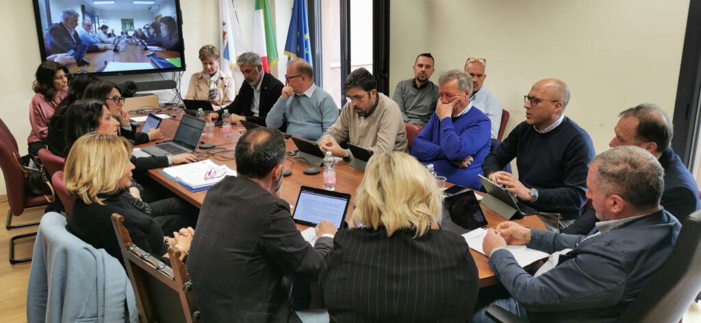 Provincia dell’Aquila: conti in salute e 22 milioni per le strade 2 provincia dell'aquila