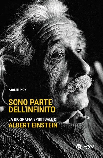 cover Einstein