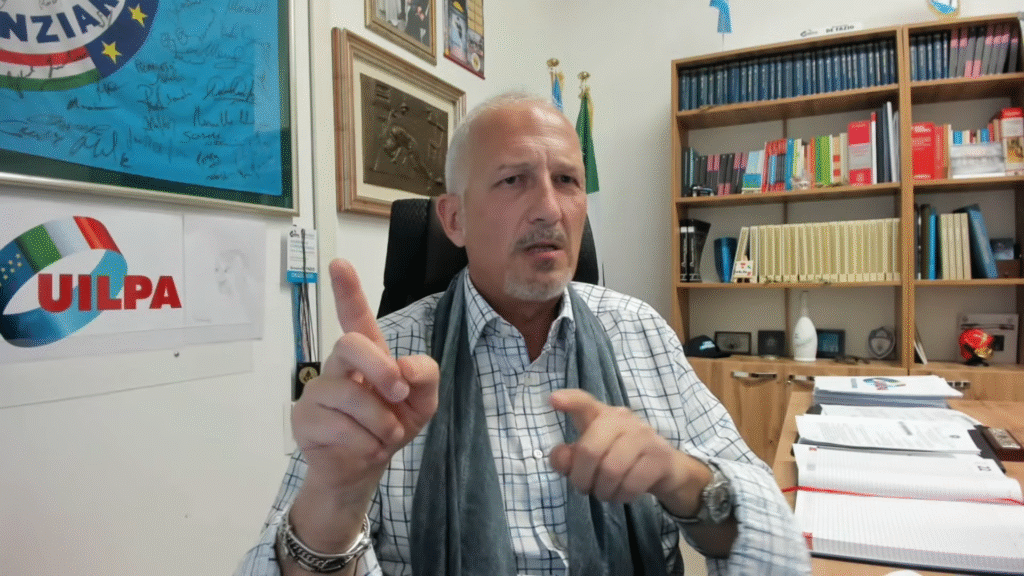 Carceri italiane al collasso: l’allarme dell’esperto De Fazio 2 carceri italiane