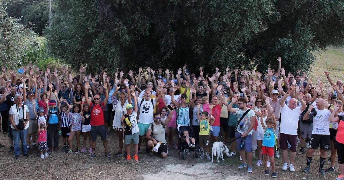 Scopri la Riserva del Borsacchio: escursione straordinaria 1 Riserva del Borsacchio