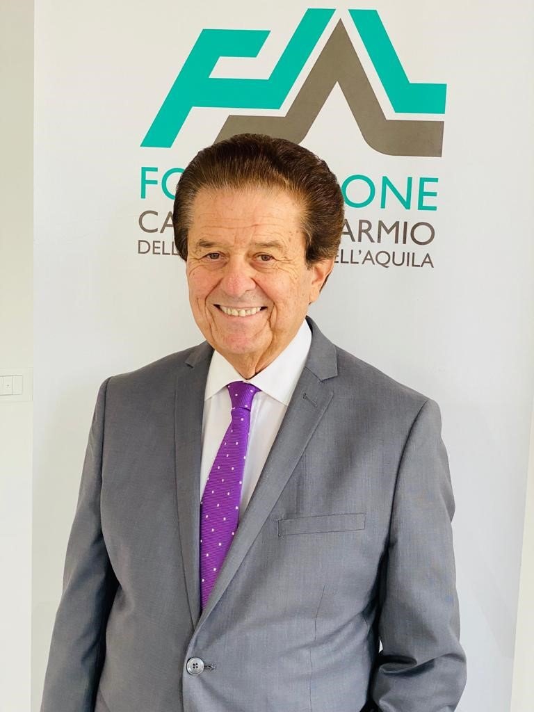 Fondazione Carispaq Bilancio 2024: 458 progetti e un avanzo sorprendente 2 fondazione carispaq bilancio 2024