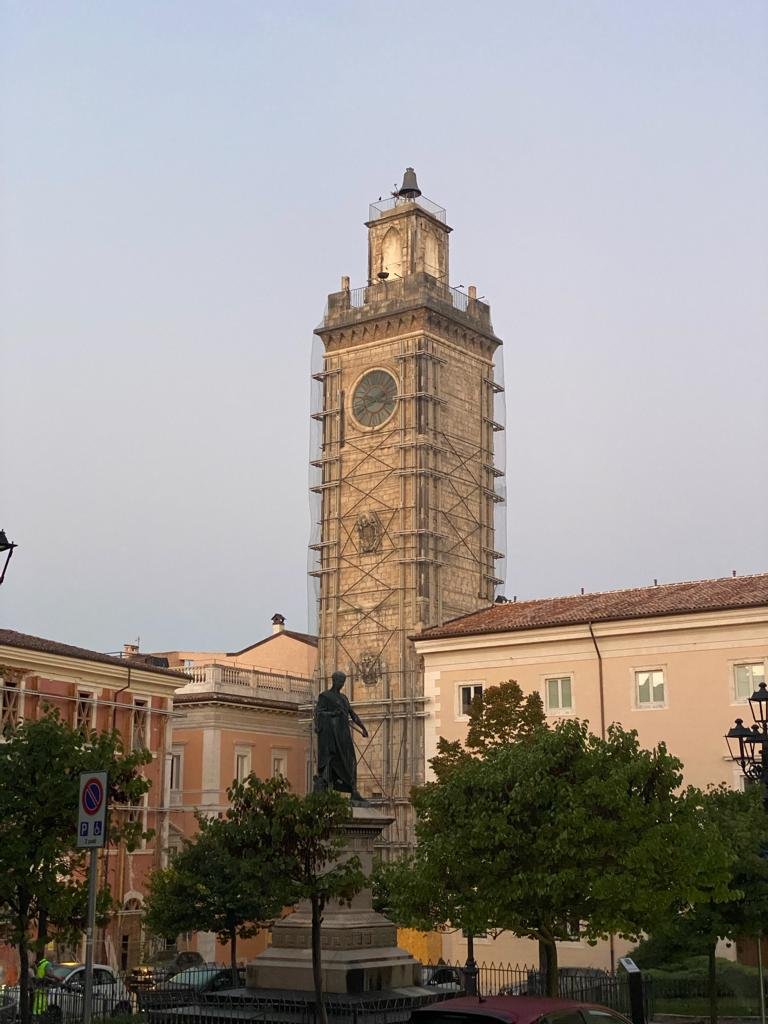 Fondazione Carispaq Bilancio 2024: 458 progetti e un avanzo sorprendente 1 fondazione carispaq bilancio 2024