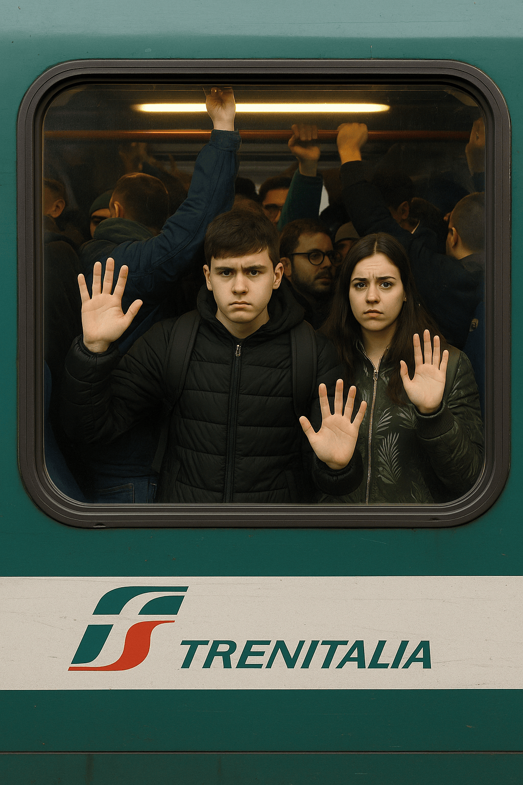 🚆 Disservizi pendolari Sud Abruzzo: appello potente degli studenti 1 disservizi