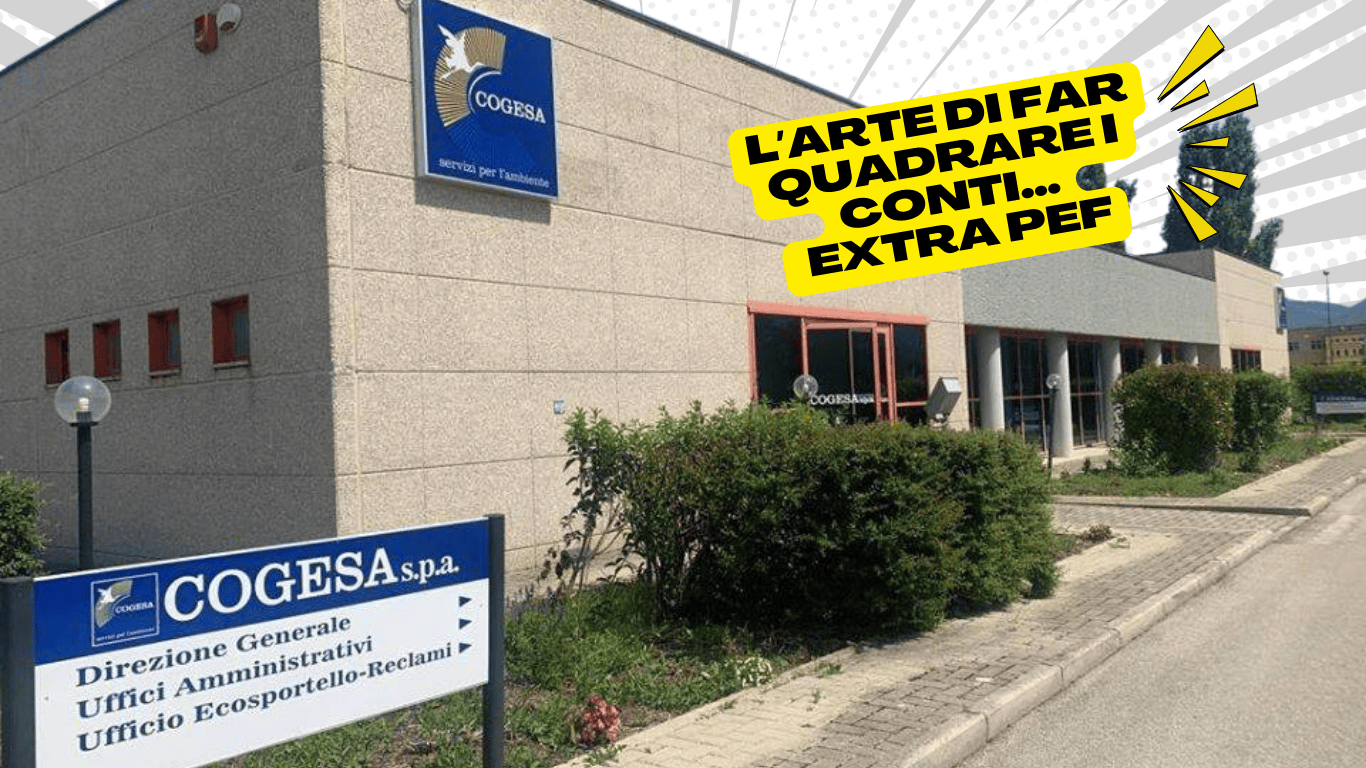 cogesa extra pef2025 2